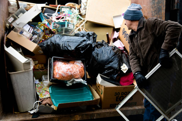 Best Commercial Junk Removal  in Port Orchard, WA