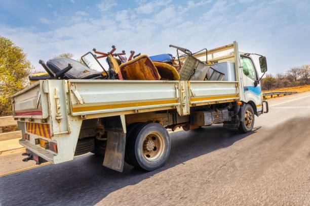 Recycling Services for Junk in Port Orchard, WA